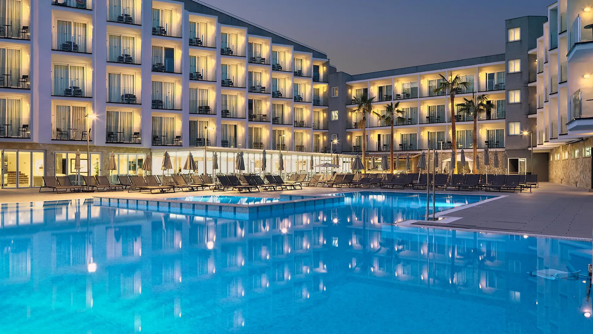 H10 Casa Del Mar Hotel Santa Ponsa