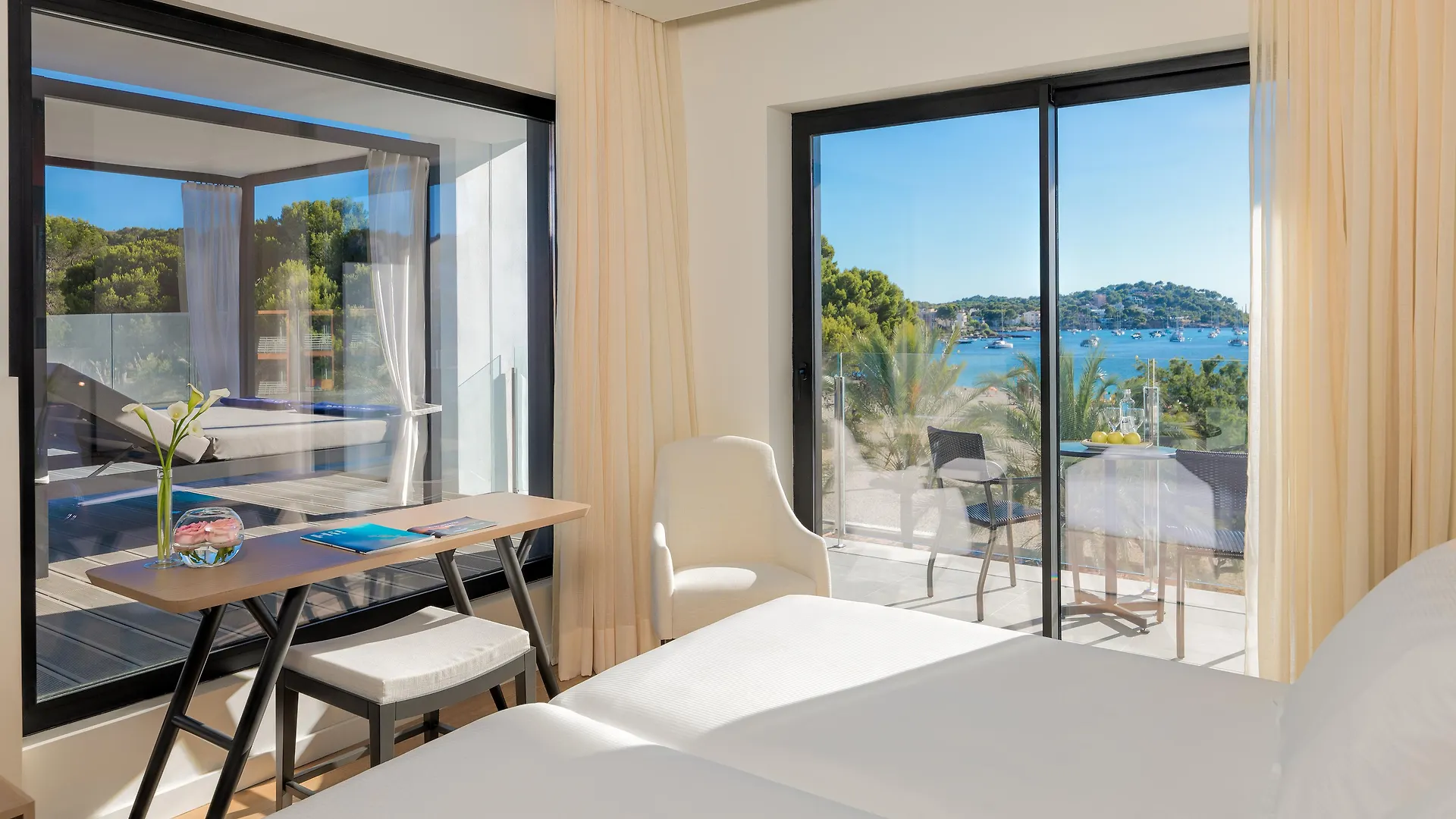 H10 Casa Del Mar Hotel Santa Ponsa
