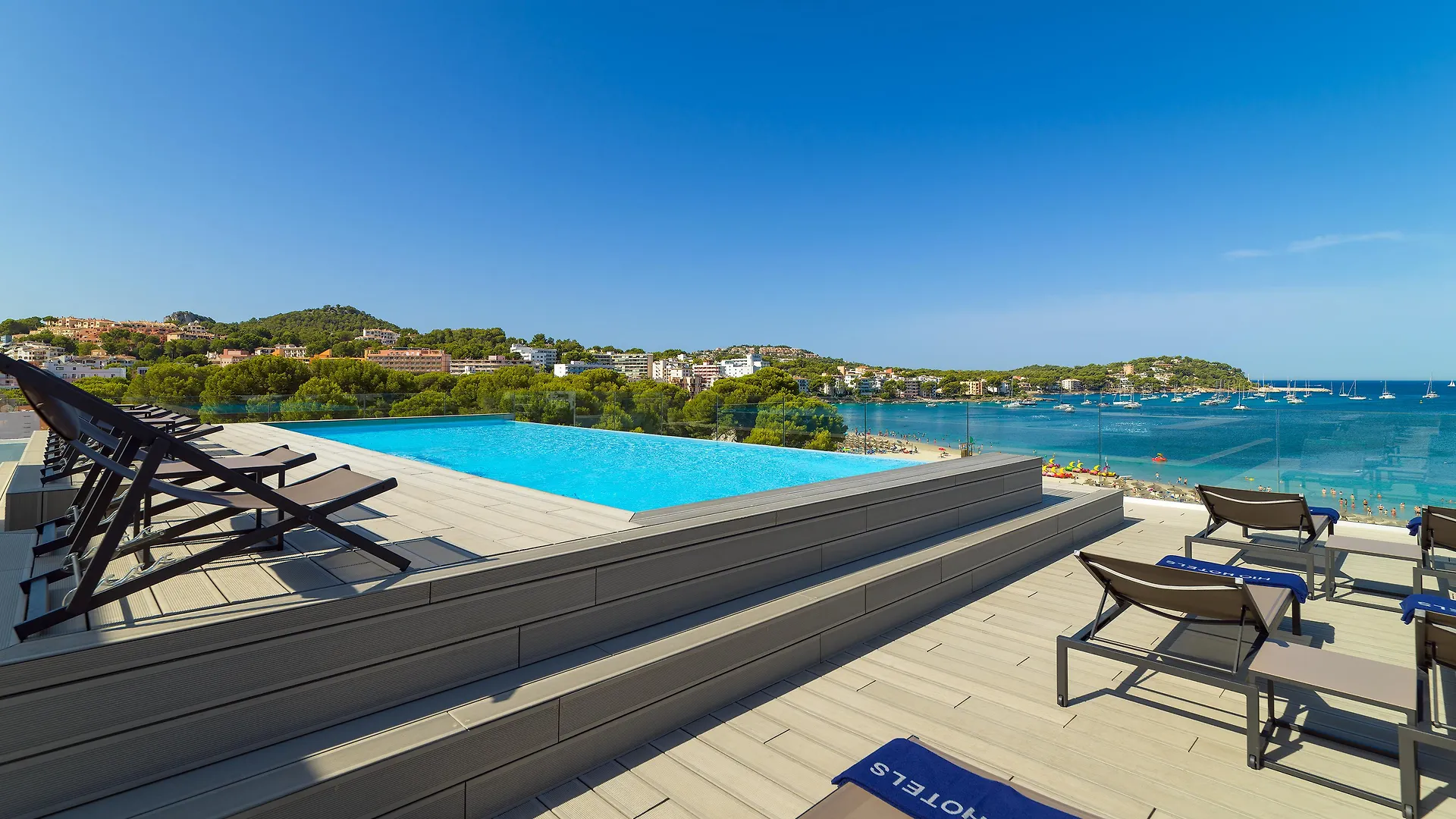 H10 Casa Del Mar Hotel Santa Ponsa