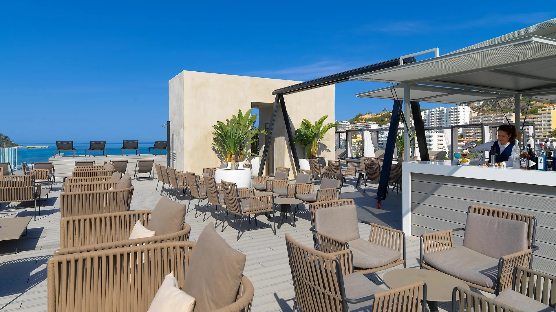 ****  H10 Casa Del Mar Hotel Santa Ponsa Spain