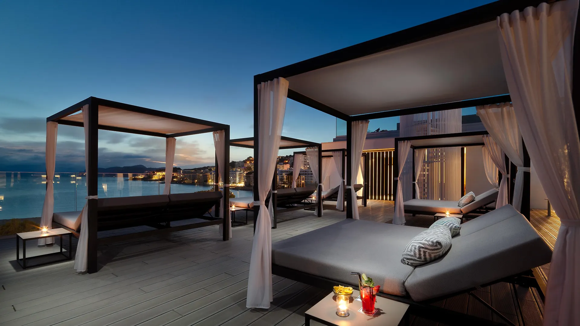 H10 Casa Del Mar Hotel Santa Ponsa