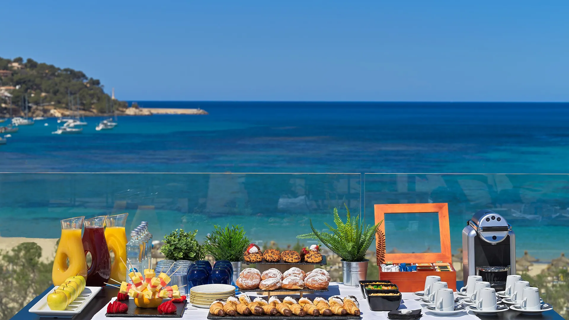 H10 Casa Del Mar Hotel Santa Ponsa