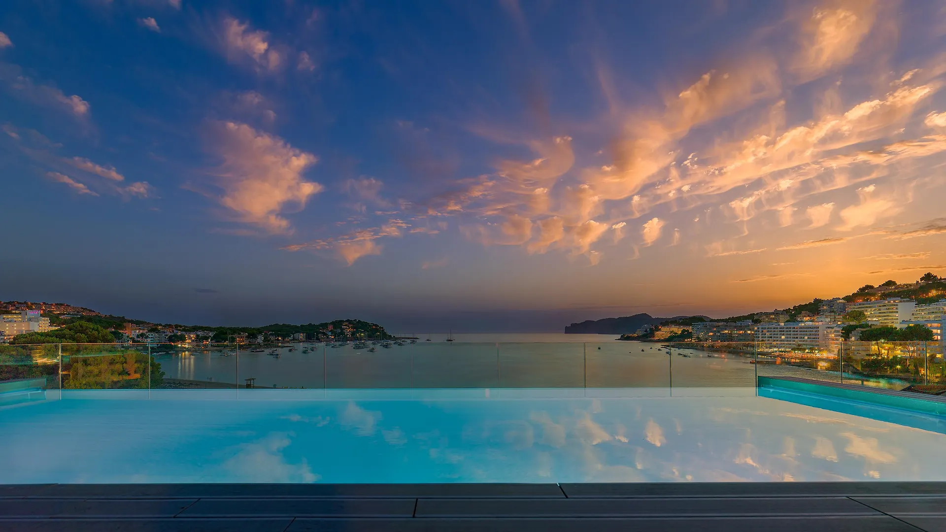 H10 Casa Del Mar Hotel Santa Ponsa Spain
