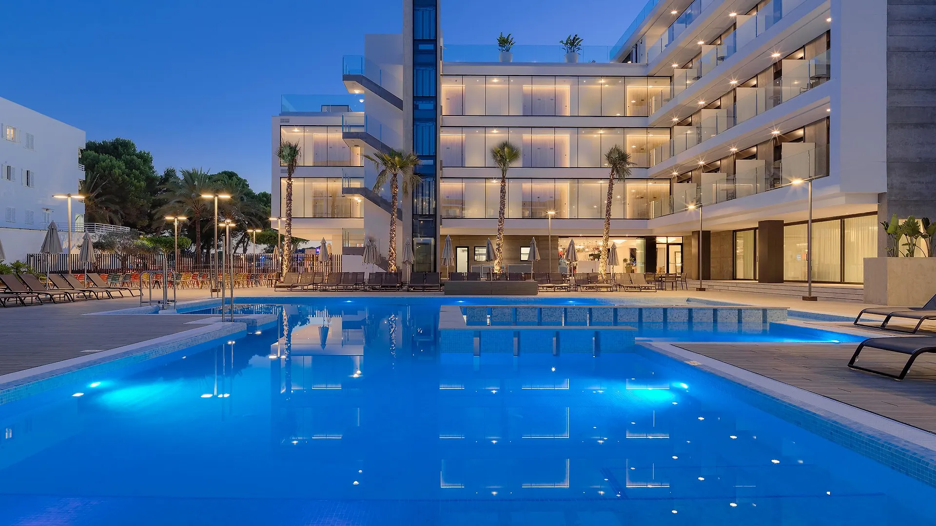 H10 Casa Del Mar Hotel Santa Ponsa