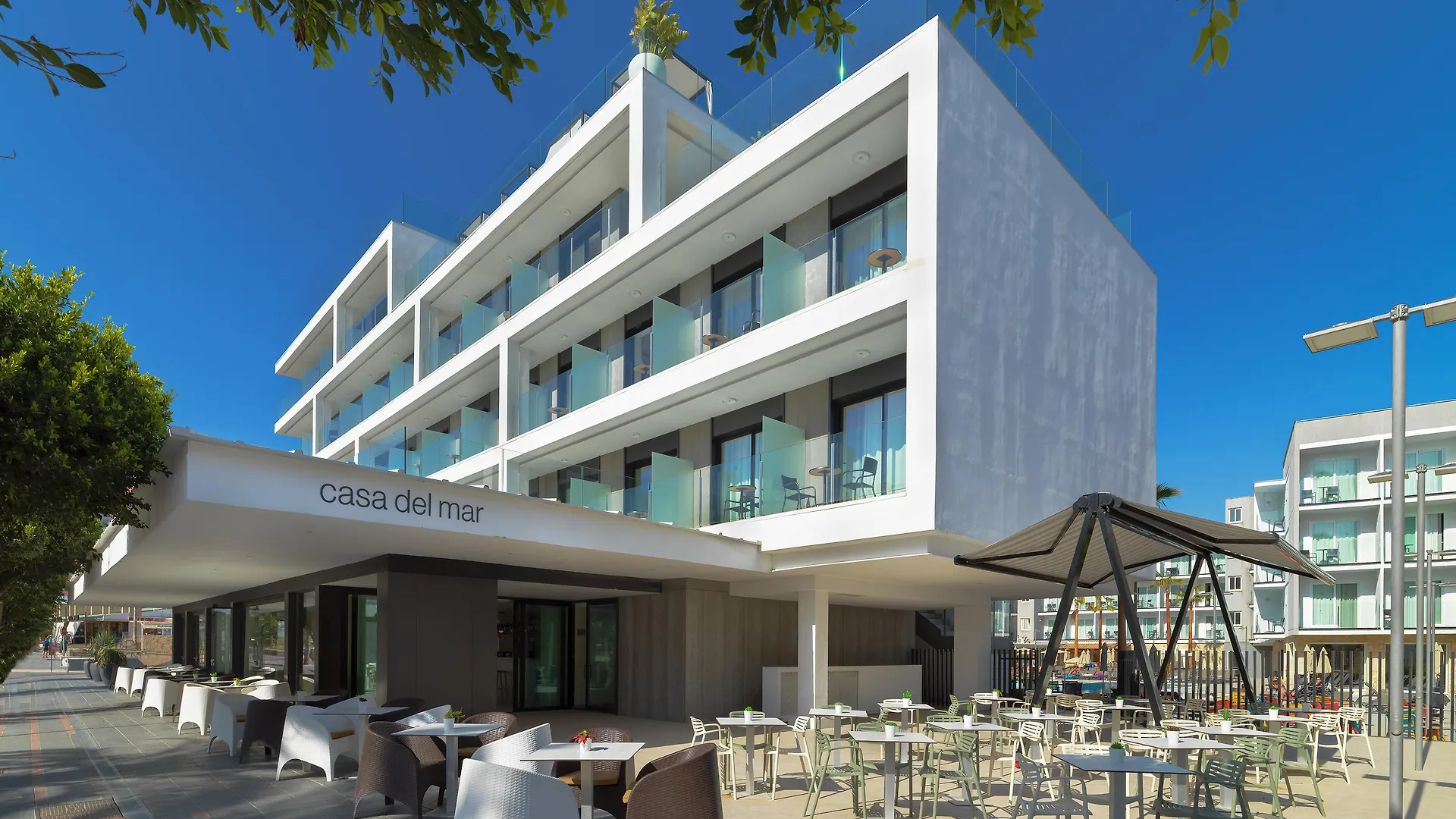 H10 Casa Del Mar Hotel Santa Ponsa