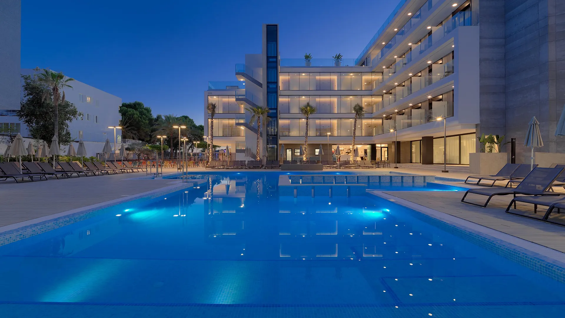 H10 Casa Del Mar Hotel Santa Ponsa