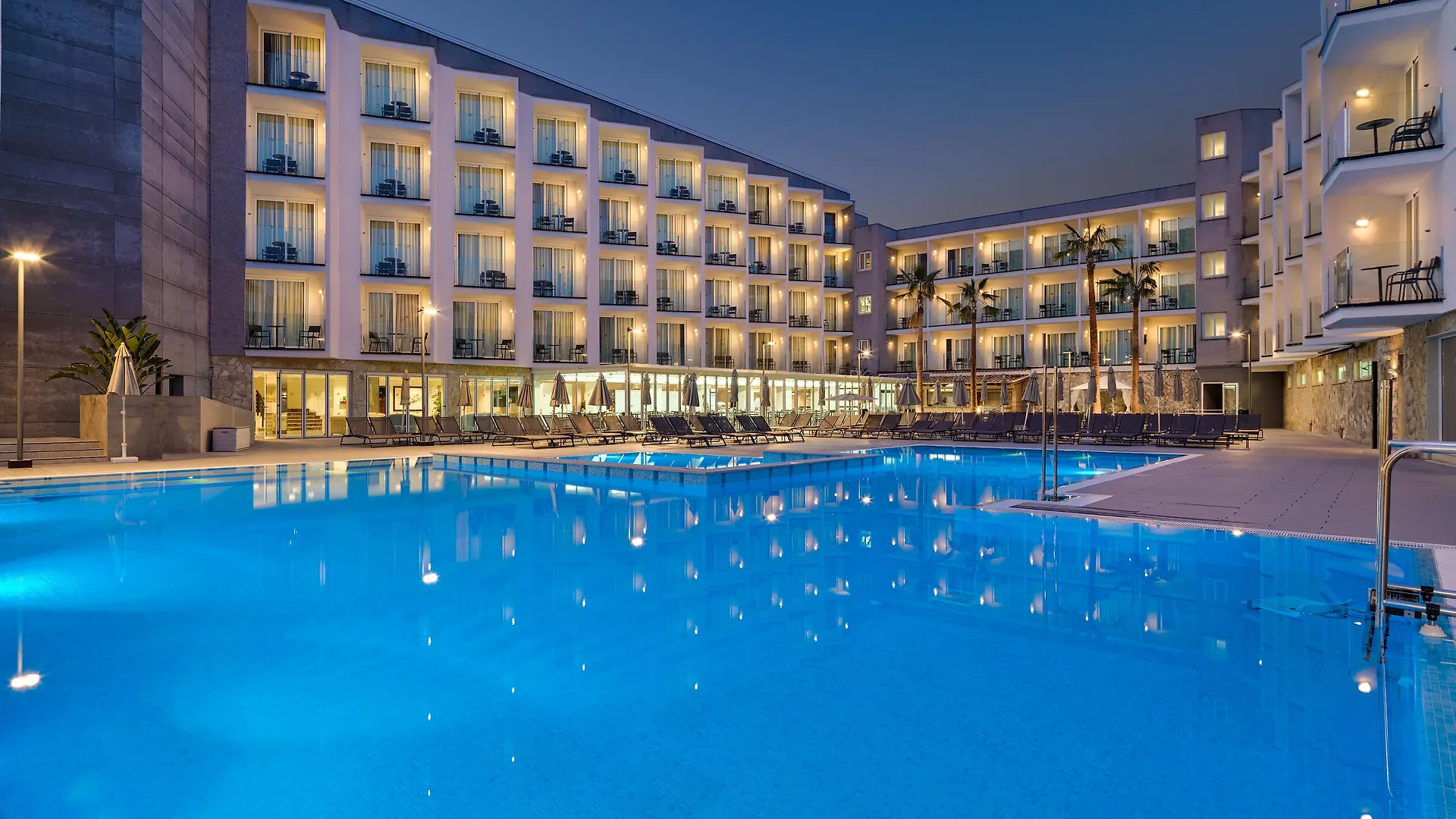 H10 Casa Del Mar Hotel Santa Ponsa