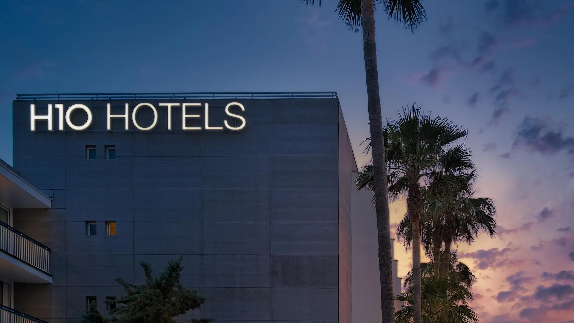 ****  H10 Casa Del Mar Hotel Santa Ponsa Spain