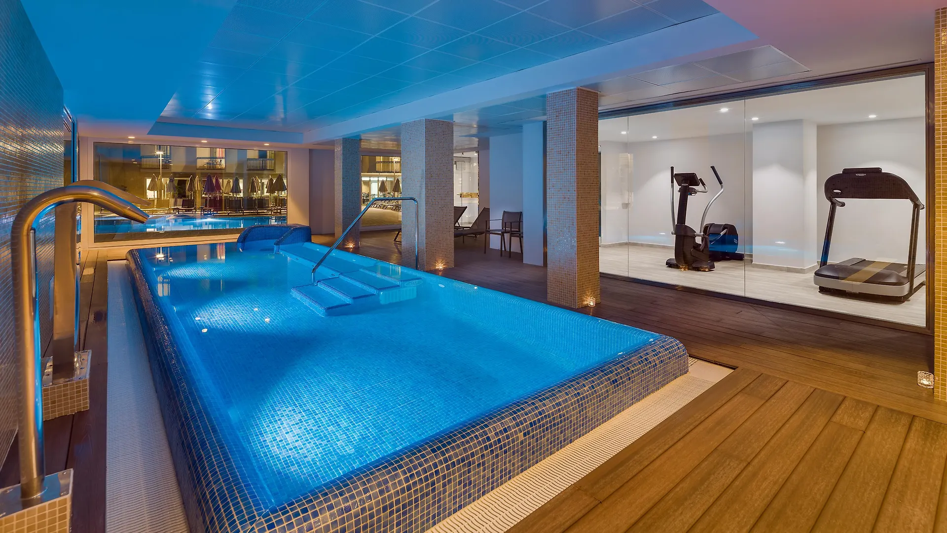 H10 Casa Del Mar Hotel Santa Ponsa