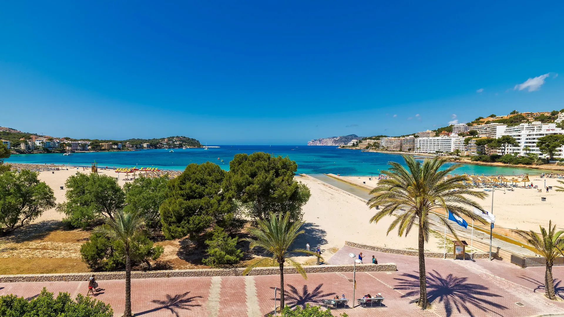 H10 Casa Del Mar Hotel Santa Ponsa