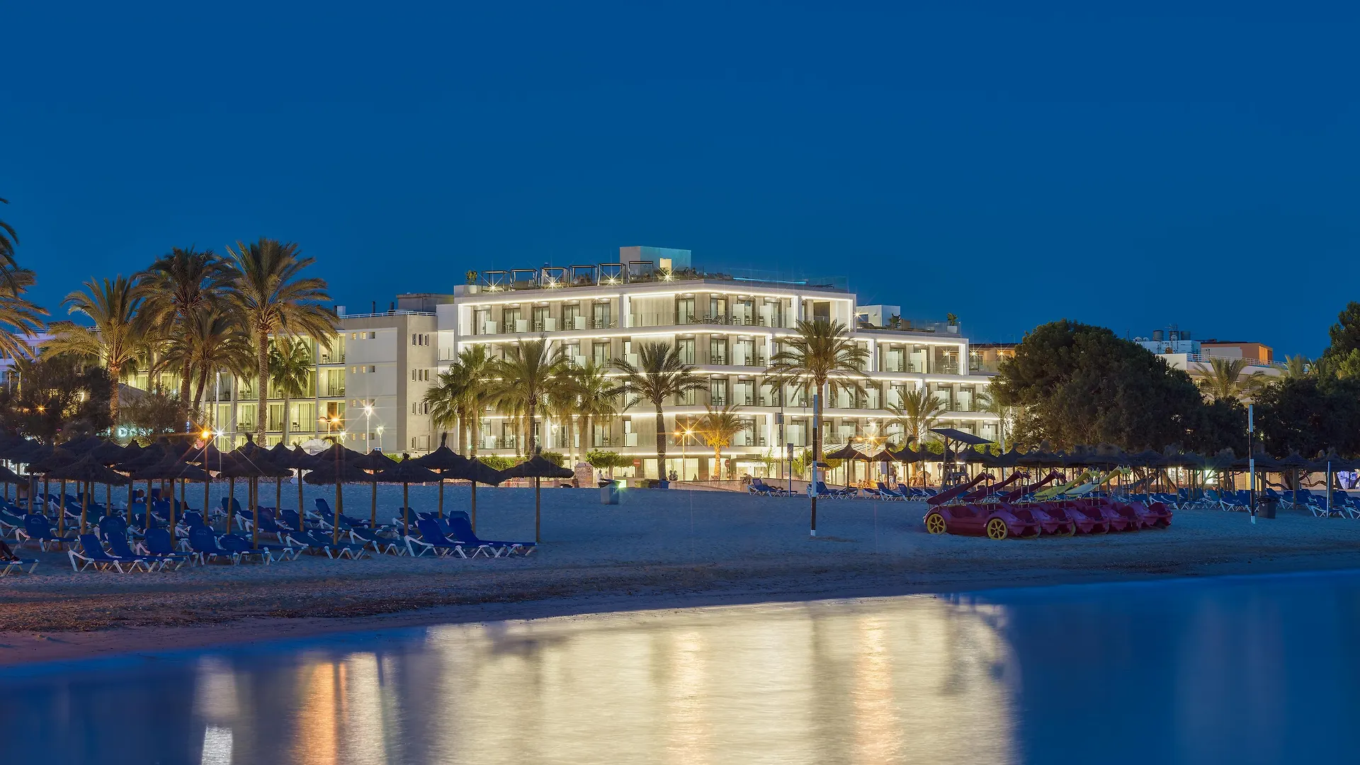 H10 Casa Del Mar Hotel Santa Ponsa