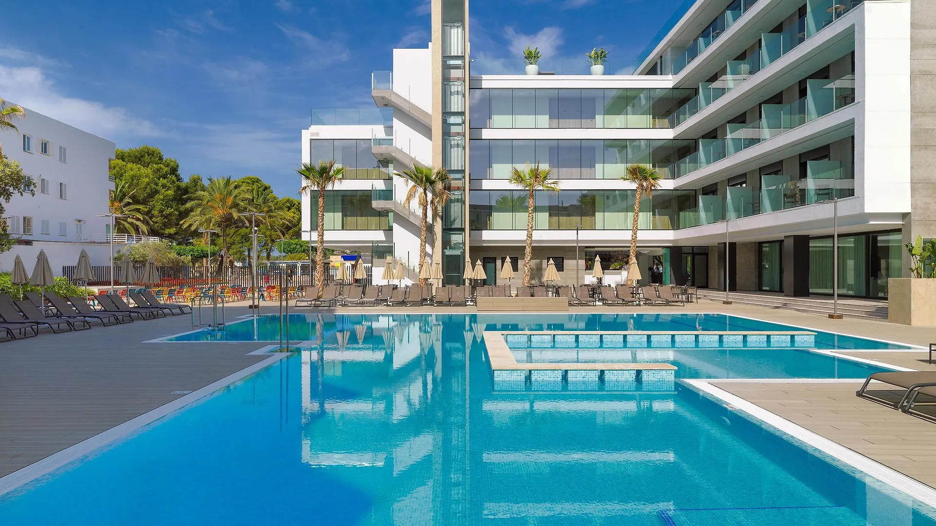 H10 Casa Del Mar Hotel Santa Ponsa