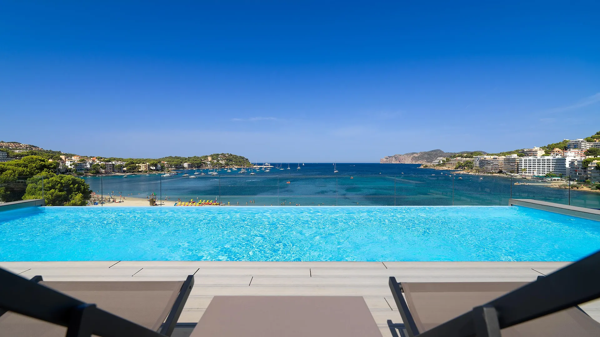 H10 Casa Del Mar Hotel Santa Ponsa