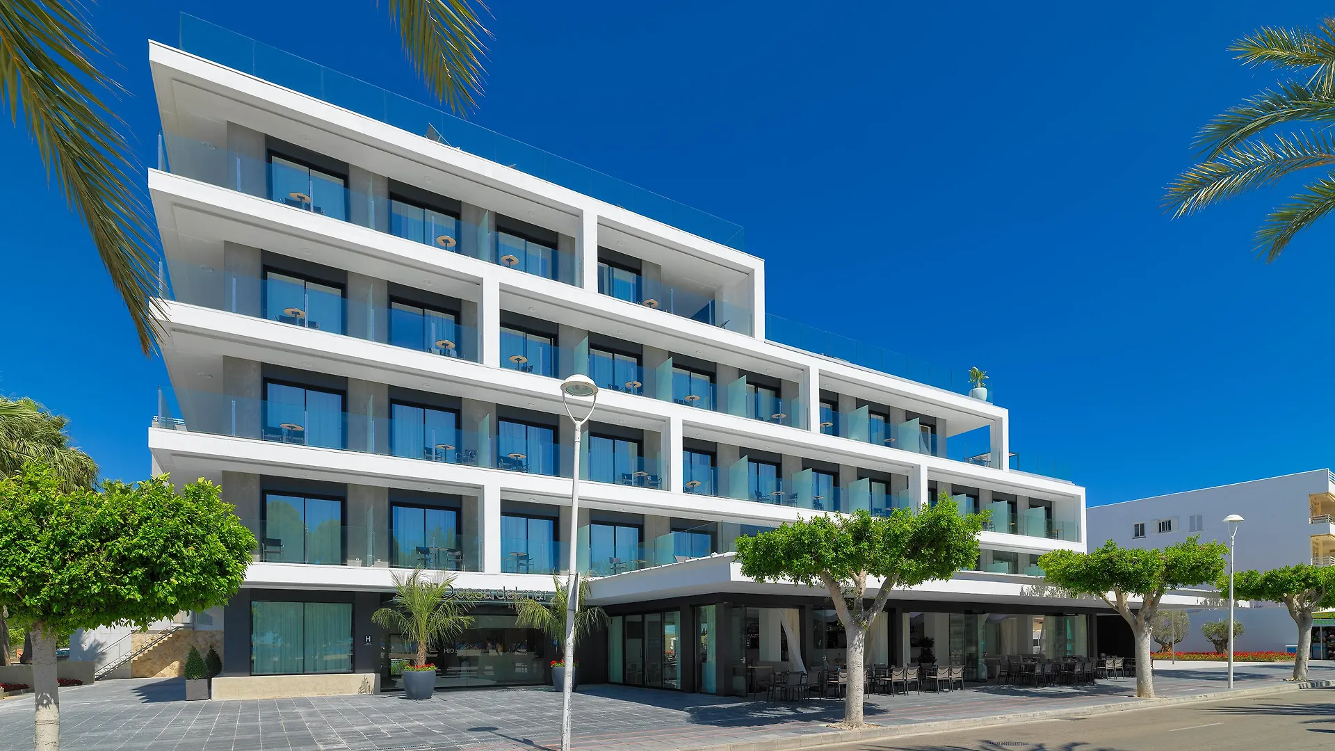 H10 Casa Del Mar Hotel Santa Ponsa