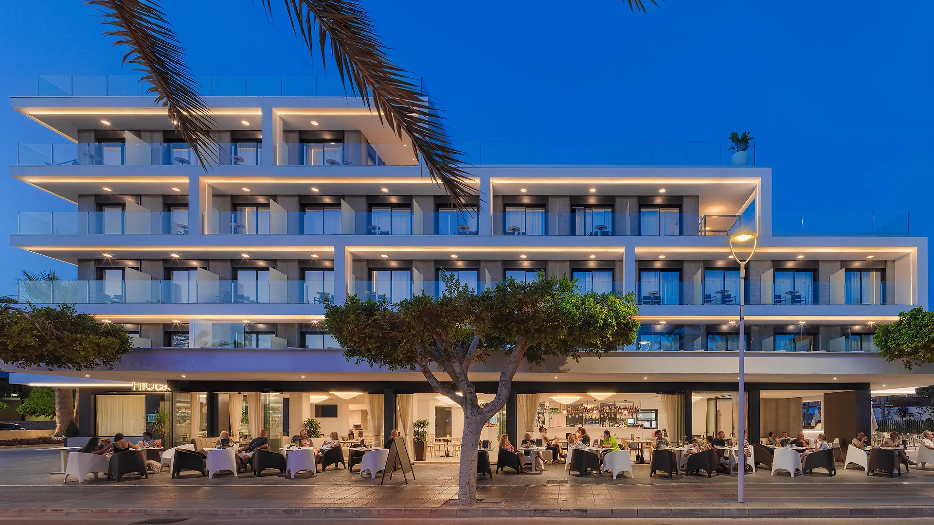 H10 Casa Del Mar Hotel Santa Ponsa
