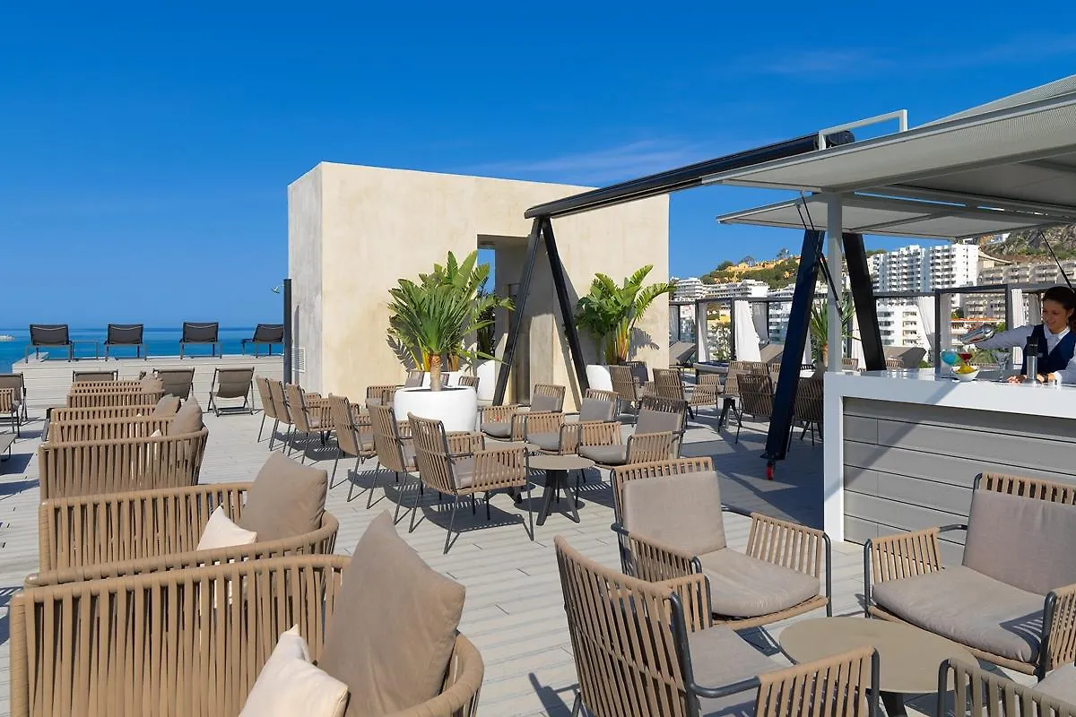 H10 Casa Del Mar Hotel Santa Ponsa