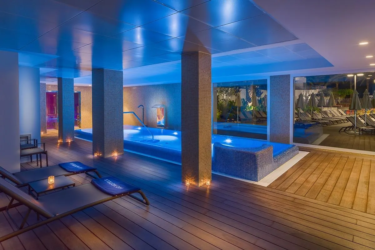 H10 Casa Del Mar Hotel Santa Ponsa 4*,