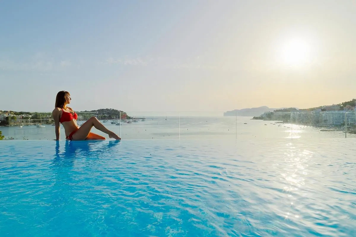 H10 Casa Del Mar Hotel Santa Ponsa