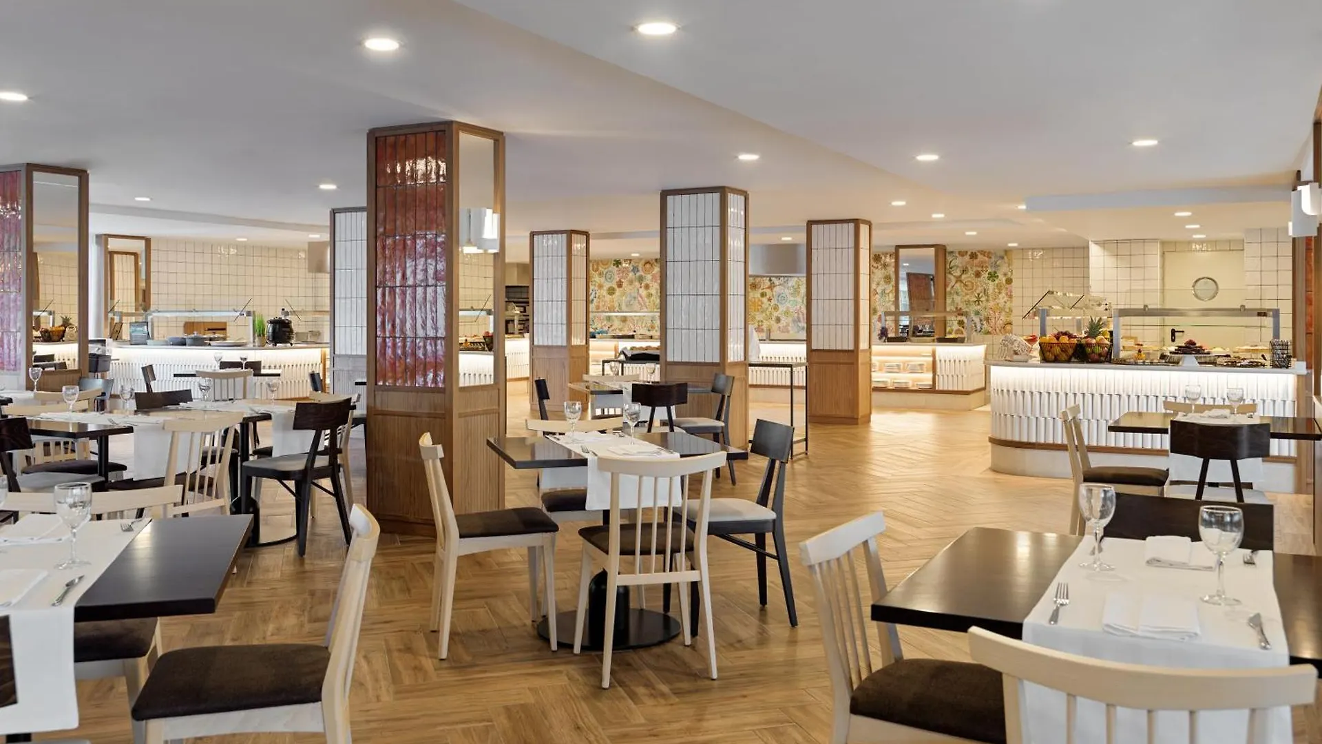****  H10 Casa Del Mar Hotel Santa Ponsa Spain