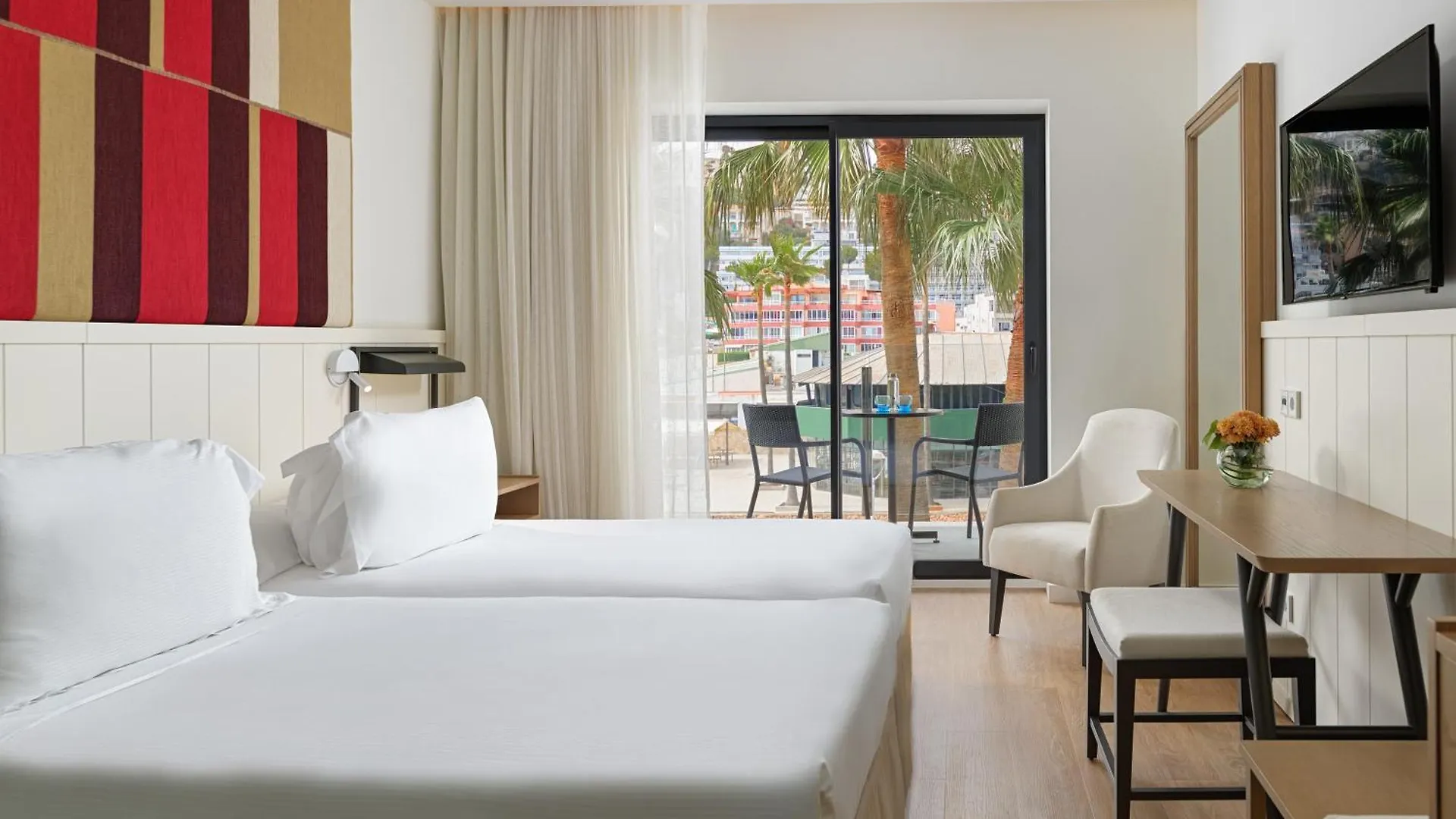 H10 Casa Del Mar Hotel Santa Ponsa