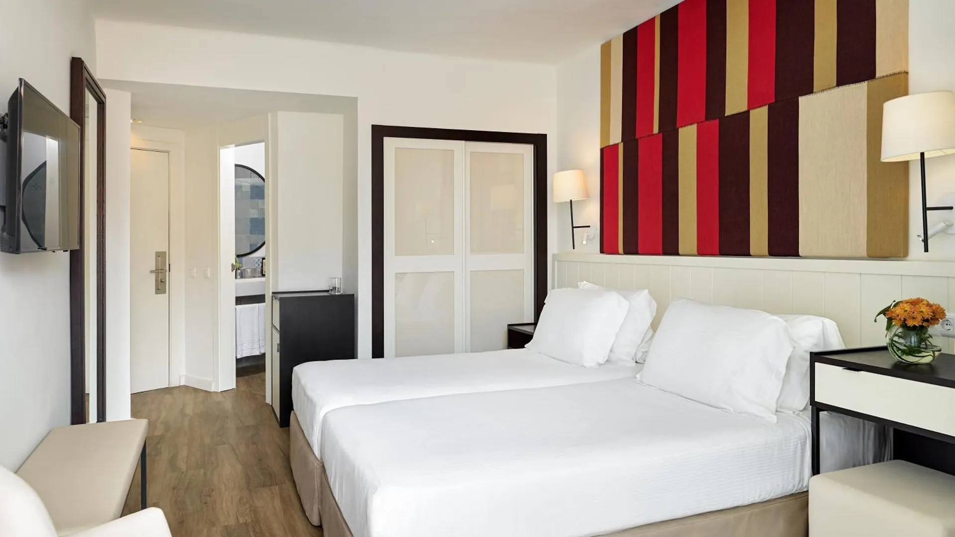 H10 Casa Del Mar Hotel Santa Ponsa
