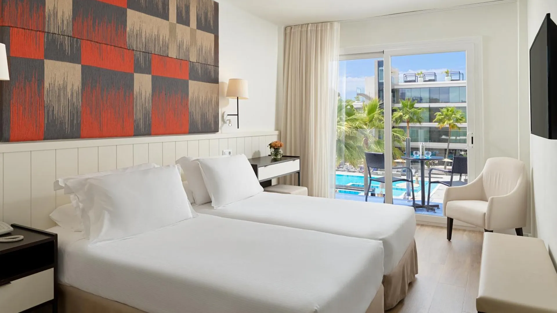 H10 Casa Del Mar Hotel Santa Ponsa