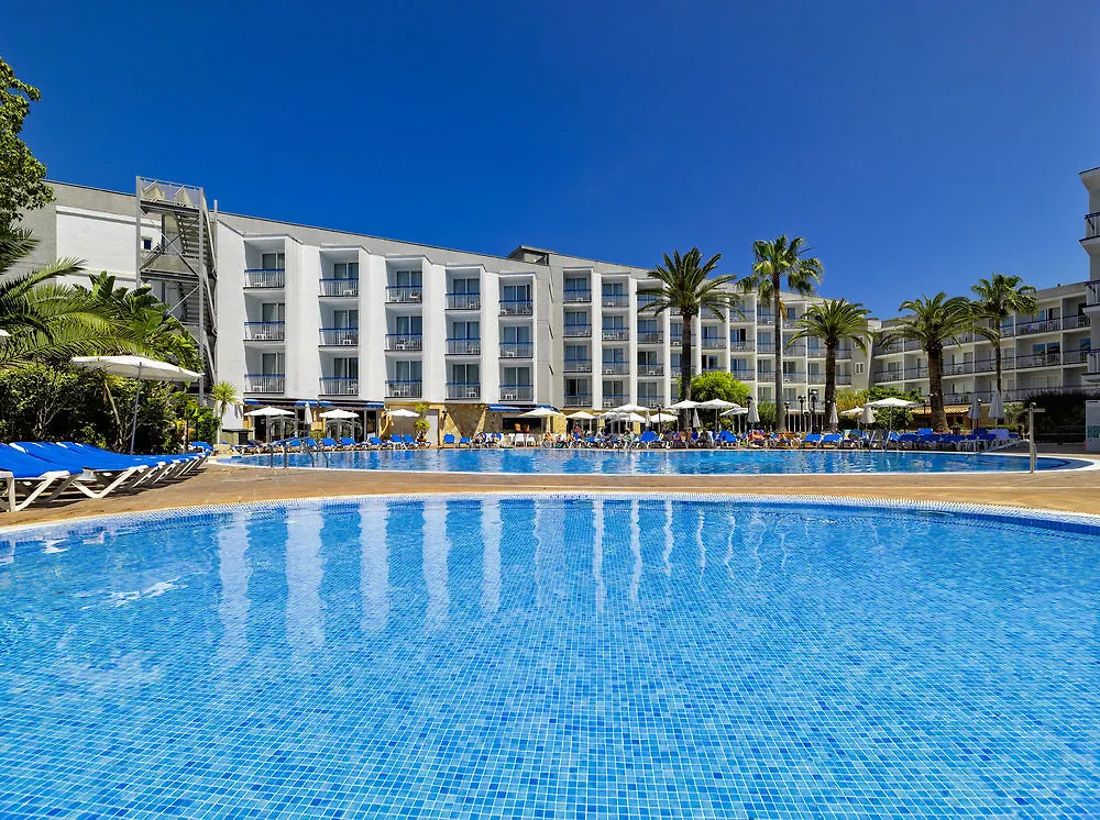 H10 Casa Del Mar Hotel Santa Ponsa 4*,