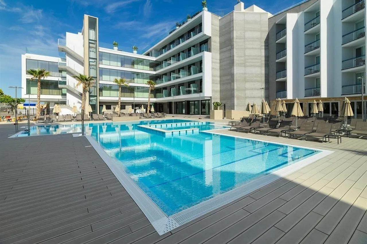 H10 Casa Del Mar Hotel Santa Ponsa