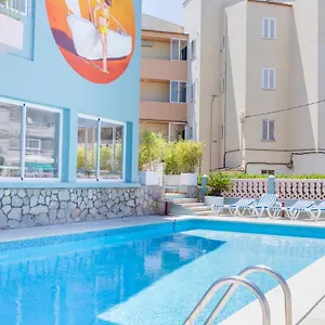 Hotel 4u Miranda - Adults Only