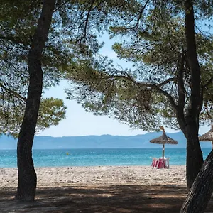 Апартаменты Ferrer Lime Playa De Alcudia Испания