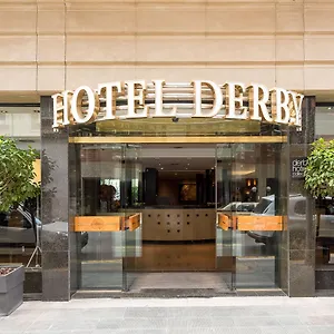 **** Hotel Derby Spanien