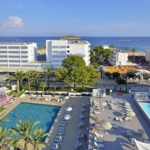 Sol House The - Calvia - Adults Only **** Магалуф