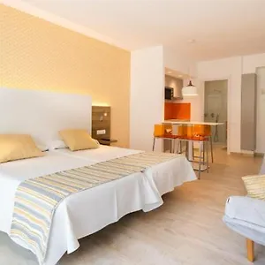 Aparthotel Casablanca Apartments,