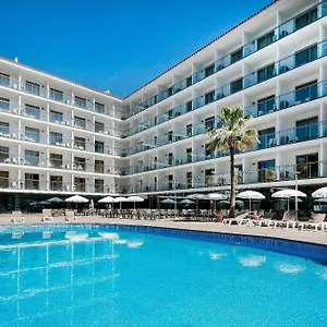 **** Отель San Diego Испания