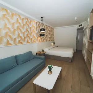  Апартаменты Olivos Испания