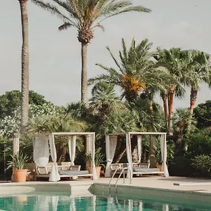 Cal Reiet Holistic Retreat **** Сантаньи