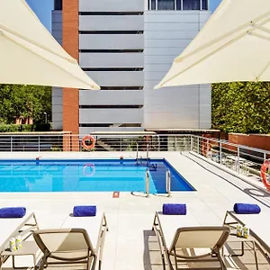 Hotel Sercotel Aeropuerto ****