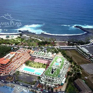 Апартаменты Bahia Playa Испания
