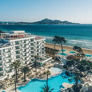 Iberostar Waves Alcudia Park **** Плайя де Муро