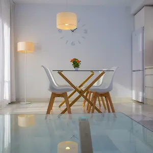  Апартаменты Domus Con Parking Gratuito En Pleno Centro Испания