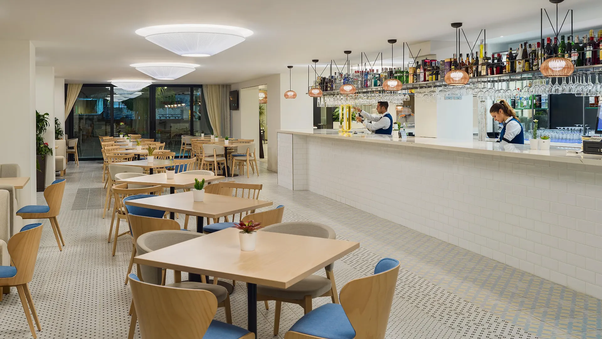 ****  H10 Casa Del Mar Hotel Santa Ponsa Spanyolország