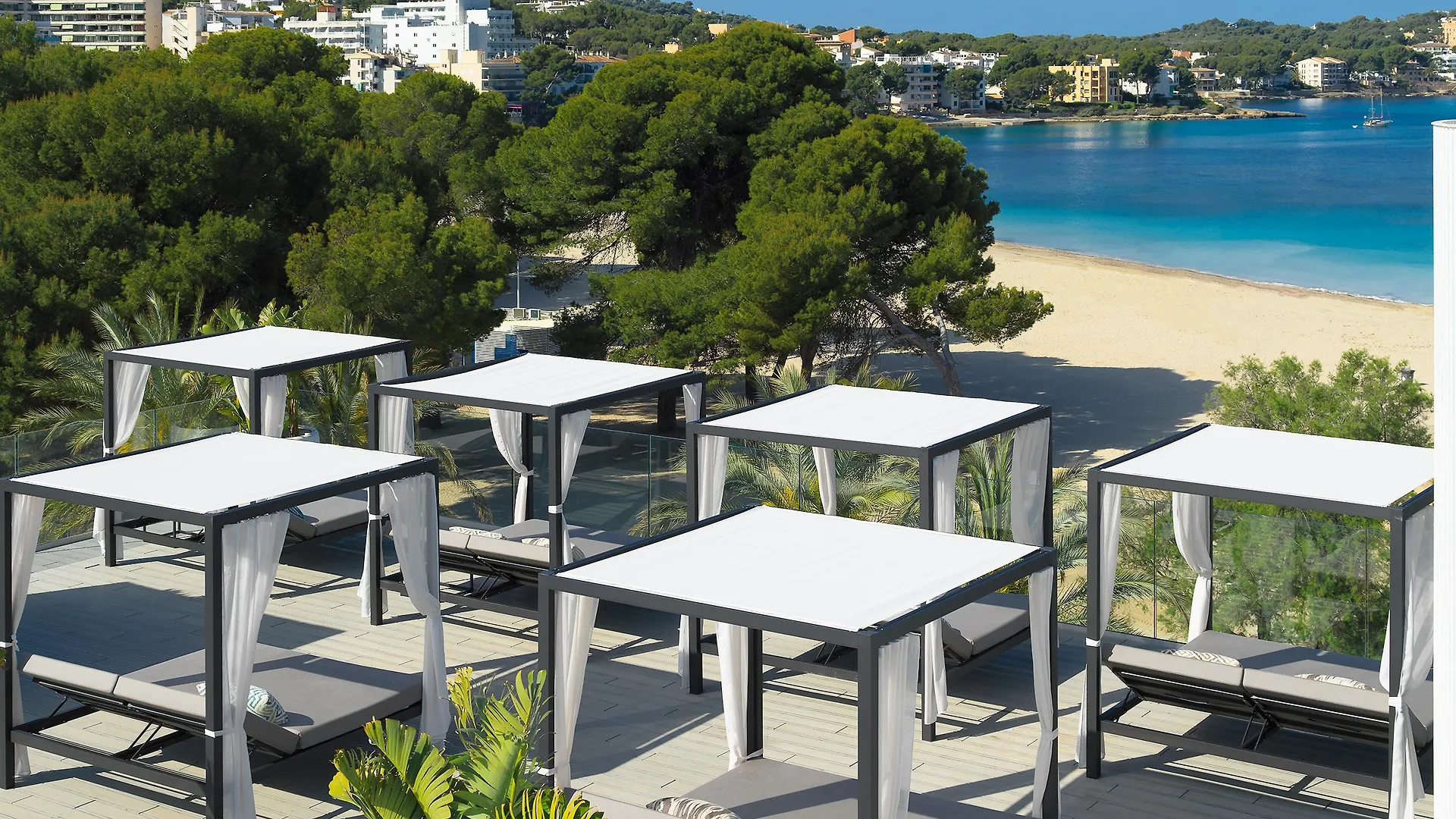 H10 Casa Del Mar Hotel Santa Ponsa