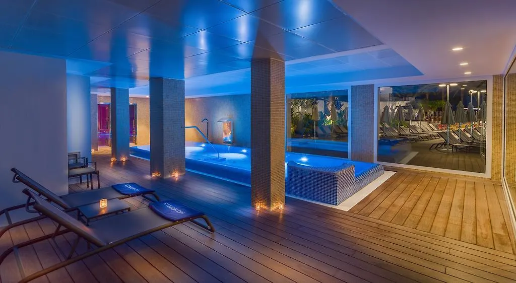H10 Casa Del Mar Hotel Santa Ponsa